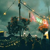 Ατέλειωτες καλοκαιρινές νύχτες στο Βερολίνο