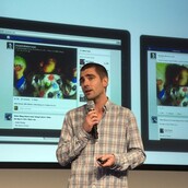 Οι 12 άνθρωποι που «τρέχουν» το Ίντερνετ από τα παρασκήνια