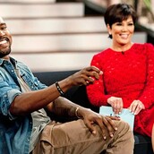 Η επική συνέντευξη του Kanye στην πεθερά του