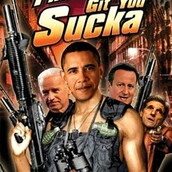 Η αντίδραση του ίντερνετ στα σχέδια του Ομπάμα να βομβαρδίσει την Συρία