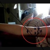 Ο πιο δημόσιος χωρισμός που πρόκειται να δείτε ποτέ