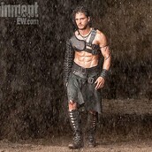 Να κι ο Kit Harington του Game Of Thrones στο πρώτο τρέϊλερ της "Πομπηίας"