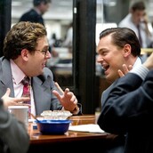 Tα 522 fuck του Λύκου της Wall Street