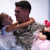 24 φωτογραφίες που συγκίνησαν τους Αμερικανούς 