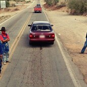 Οι 30 πιο παράξενες φωτογραφίες από το Google Street View.