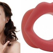 Γυμναστική προσώπου κατά της χαλάρωσης