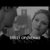 O Martin Scorsese σκηνοθετεί το νέο art clip των Dolce & Gabbana 