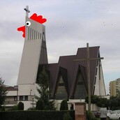 Το βλάσφημο, όσο και ξεκαρδιστικό post, της ημέρας.