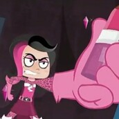 Έχει αυτό το παιδικό καρτούν μία τρανσέξουαλ ως ηρωϊδα;