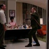 Οι Daft Punk συναντούν το Mad Men