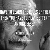 18 αλήθειες από τον Άλμπερτ Άινσταϊν