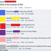 Τα Facebook Fails της Ημέρας