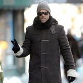 Ricky Martin: Eλεύθερος και ωραίος