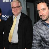 Αγωγή ετοιμάζει ο Κatz για το δημοσίευμα που τον θέλει εραστή του Hoffman