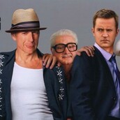 50 -υπερβολικά φωτοσοπαρισμένες- αφίσες ταινιών 