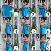 Πώς να φτιάξεις ένα μίνι φόρεμα από ένα ανδρικό t-shirt