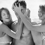 Γιατί η Abercrombie & Fitch απεχθάνεται τα μαύρα ρούχα;