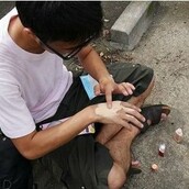 Τα φαινόμενα απατούν