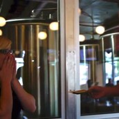 Πώς η τελευταία ευχή ενός ετοιμοθάνατου πυροδότησε ένα απίστευτο κύμα γενναιοδωρίας