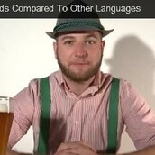  Η ντελικάτη μουσικότητα της Γερμανικής γλώσσας...