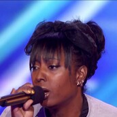 "Εσύ είσαι ο λόγος που φέραμε το X-Factor στην Αμερική"