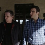 Οι δύο Σποκ αντιμέτωποι για διαφημιστικό της Audi