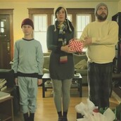 Το χριστουγεννιάτικο πρωινό μέσα από τη ματιά δέκα διάσημων σκηνοθετών