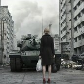 Kαι όμως το AXE κατάφερε να βγάλει μια διαφήμιση αριστούργημα 