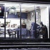 Και οι υπερήρωες έχουν ψυχή 