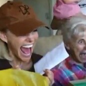 Έκπληξη! Ανακοινώσεις εγκυμοσύνης 