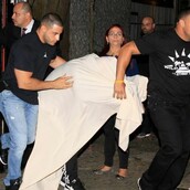 H επεισοδιακή έξοδος του Bieber από πορνείο στη Βραζιλία