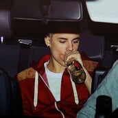 Eθισμένος σε σιρόπι κωδεΐνης ο Justin Bieber
