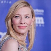 Η Κέιτ Μπλάνσετ απαντά στην κόρη του Γούντι Άλλεν (παίρνοντας ένα ακόμη βραβείο για την ταινία του)