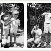 Mαμά θυμάσαι;