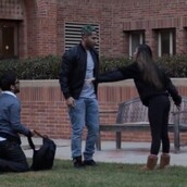 Το πείραμα με τον bully