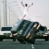 50 εντελώς παρανοϊκοί νόμοι του Κώδικα Οδικής Κυκλοφορίας 