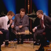 Ο πλουσιότερος άνθρωπoς του πλανήτη χάνει μια παρτίδα σκάκι σε 1,5 λεπτό