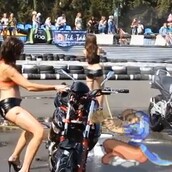 H Chun Li ξαναχτυπά! 