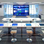 Τράπεζες σχεδιάζουν τα υποκαταστήματά τους με βάση τα Apple Stores