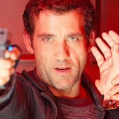 Oι πιο δολοφονικοί ηθοποιοί του σινεμά σε γράφημα