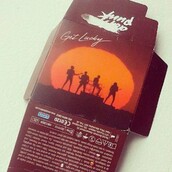 Αυτά είναι τα προφυλακτικά των Daft Punk