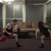 Μαθήματα σύγχρονου χορού για αρχάριους