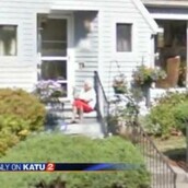 Άντρας βρίσκει τη νεκρή γιαγιά του...