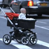 Το μωρό του Διαβόλου κατατρομάζει τους Νεοϋορκέζους 