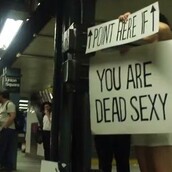 Αν είσαι σούπερ σέξι, δείξε εδώ