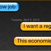 23 επικές online συνομιλίες επίδοξων ζευγαριών.