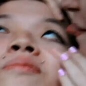  Έφηβοι γλείφουν ο ένας μέσα στο μάτι του άλλου! wtf?