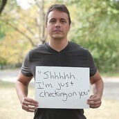 "Αν το πεις σε κανέναν, θα σκοτώσω τις αδερφές σου"