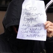 O Benedict Cumberbatch έχει ένα τέλειο μήνυμα για τους Παπαράτσι