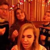 Η καλύτερη διασκευή Miley Cyrus που θα δείτε φέτος!